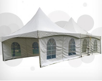 Tent big 40x20